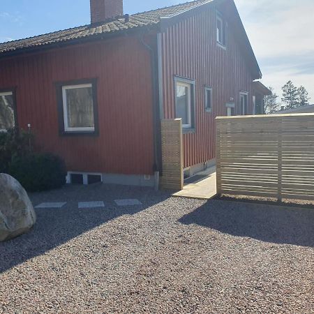 Marbergsvagen 2 Daire Halmstad Dış mekan fotoğraf