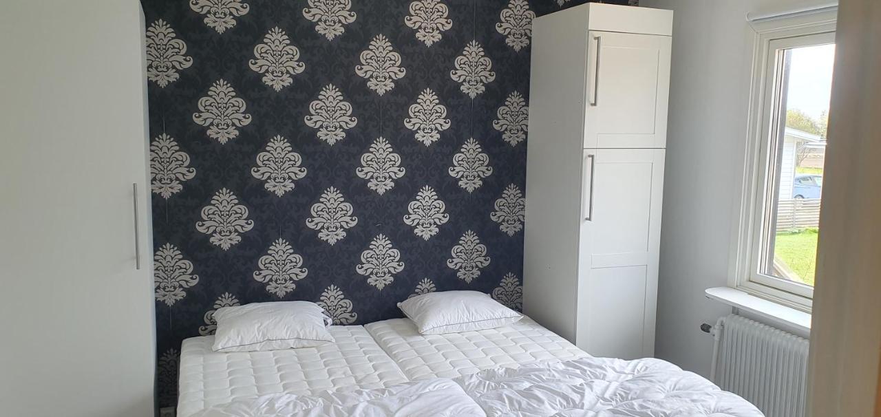 Marbergsvagen 2 Daire Halmstad Dış mekan fotoğraf