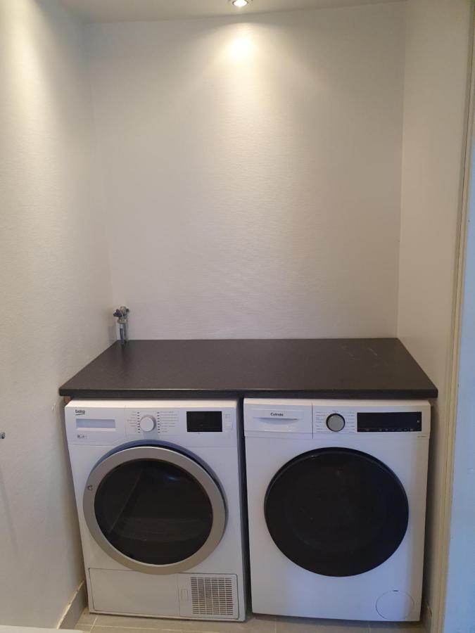 Marbergsvagen 2 Daire Halmstad Dış mekan fotoğraf