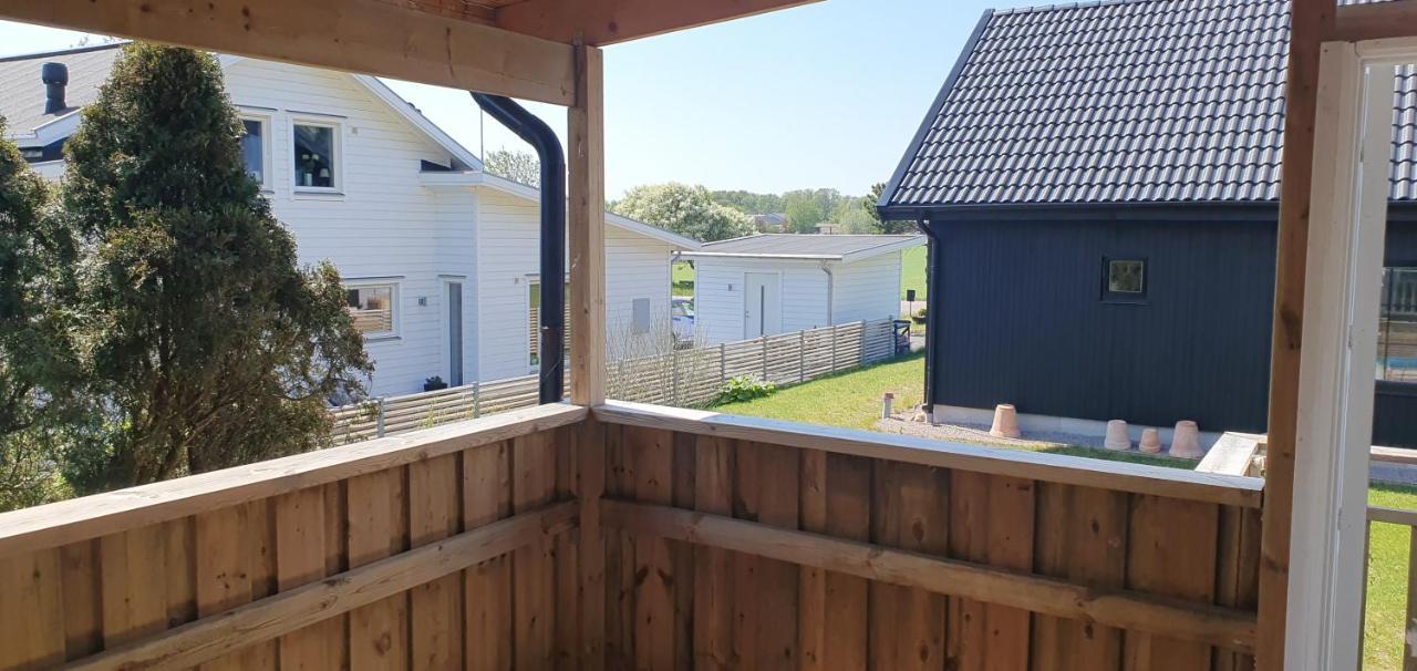 Marbergsvagen 2 Daire Halmstad Dış mekan fotoğraf